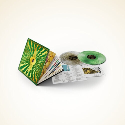 Claypool Lennon Delirium- The Great Parrot-Ox and the Golden Egg of Empathy (Indie Exclusive) ( LP )