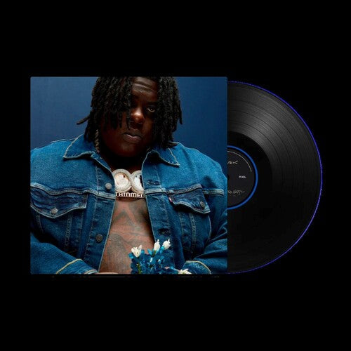 BigXthaPlug: I Hope You're Happy { Record }