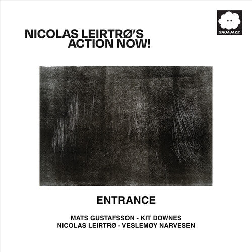 Nicolas Action Now Leirtro: Entrance - VINYL