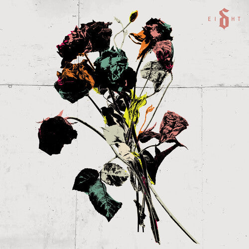 Shinedown: EI8HT - VINYL