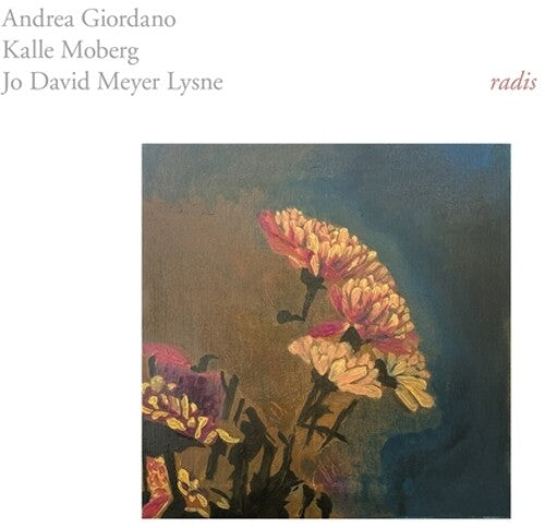 Giordano, Andrea / Moberg, Kalle: Radis { Record }