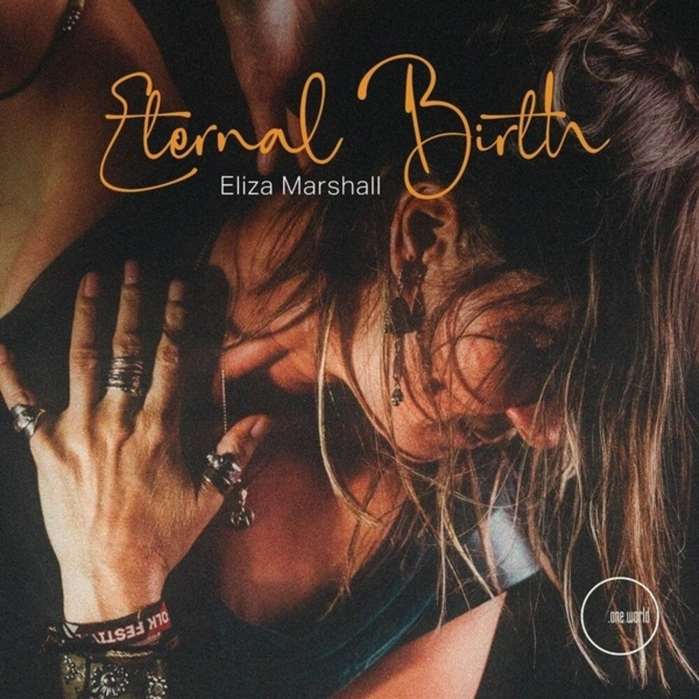 Eliza Marshall- Eternal Birth ( LP )