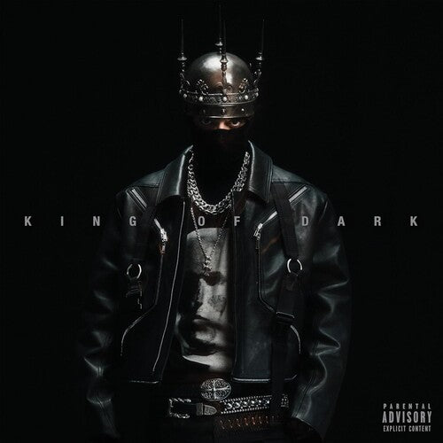 Pyrex: King Of Dark { Record }