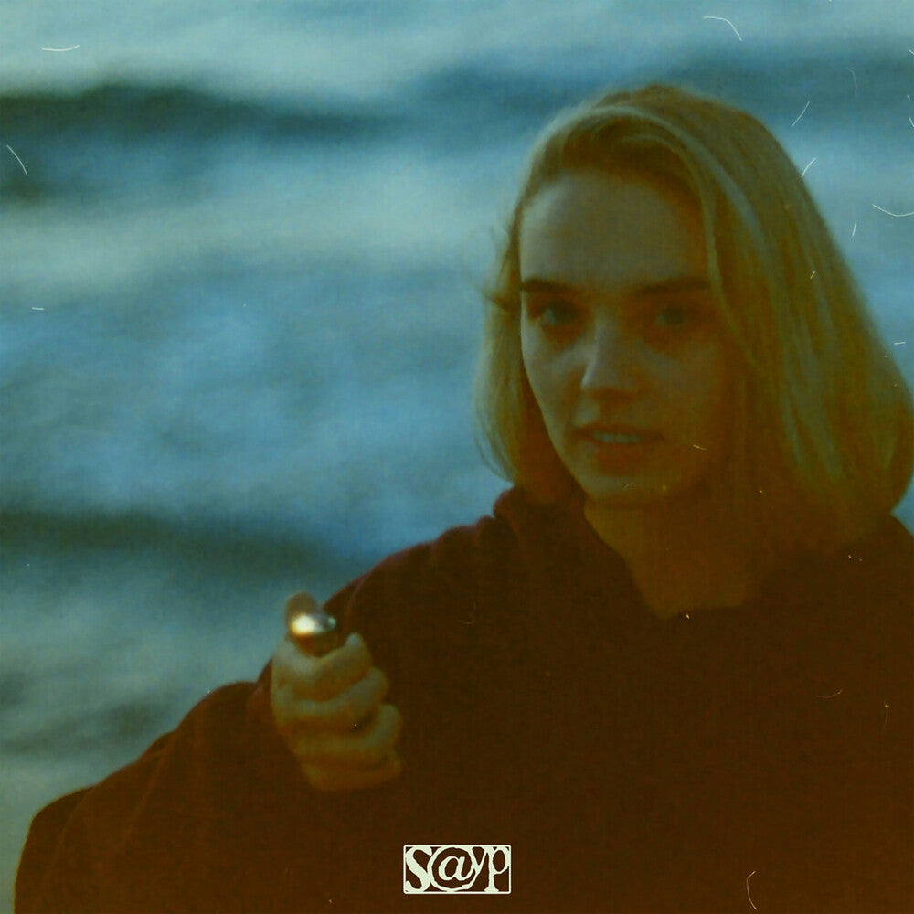 Saturdays At Your Place- Always Cloudy [Colored Vinyl] [Reissue] ( LP )