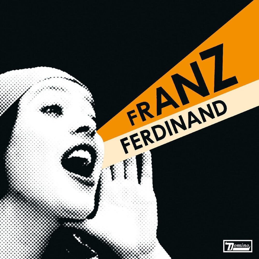 Franz Ferdinand- You Could Have It So Much Better (Remastered Edition) ( LP )