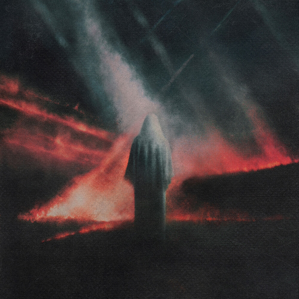 Narrator- Phosphor [Clear Vinyl] (Org) ( LP )