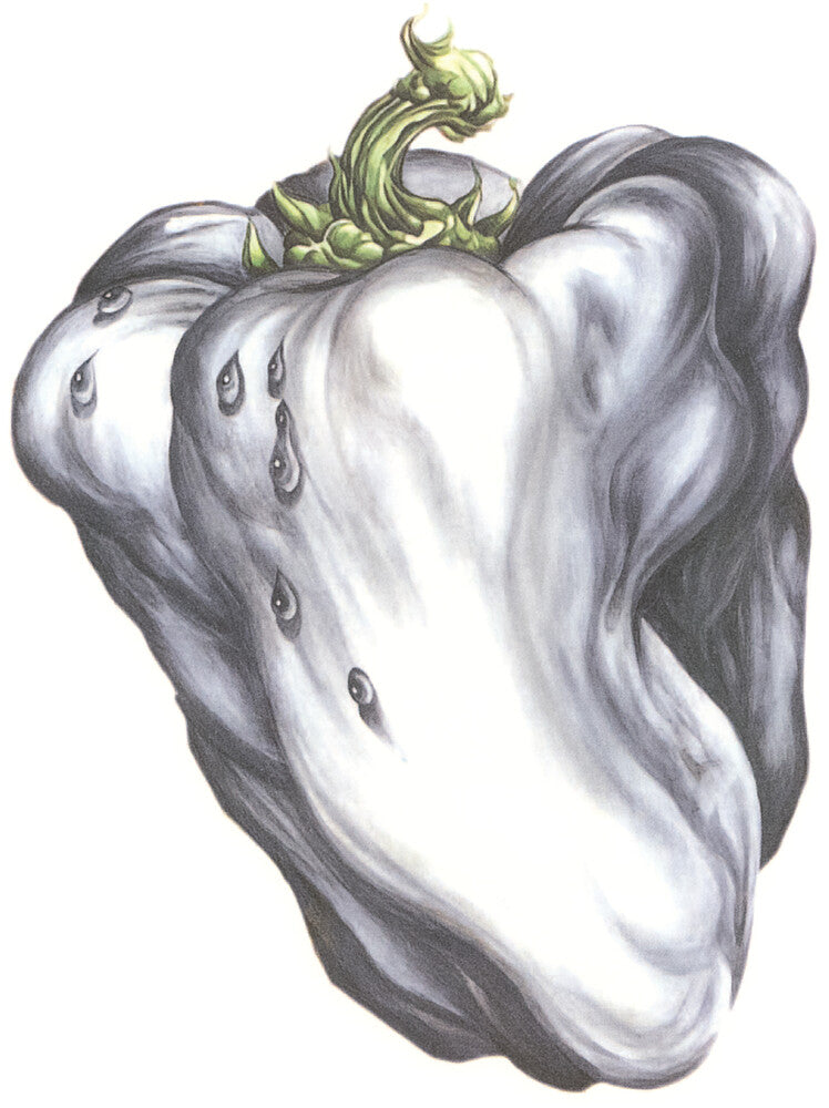 Ween- White Pepper (Green Pepper Vinyl) [Limited Edition] ( LP )