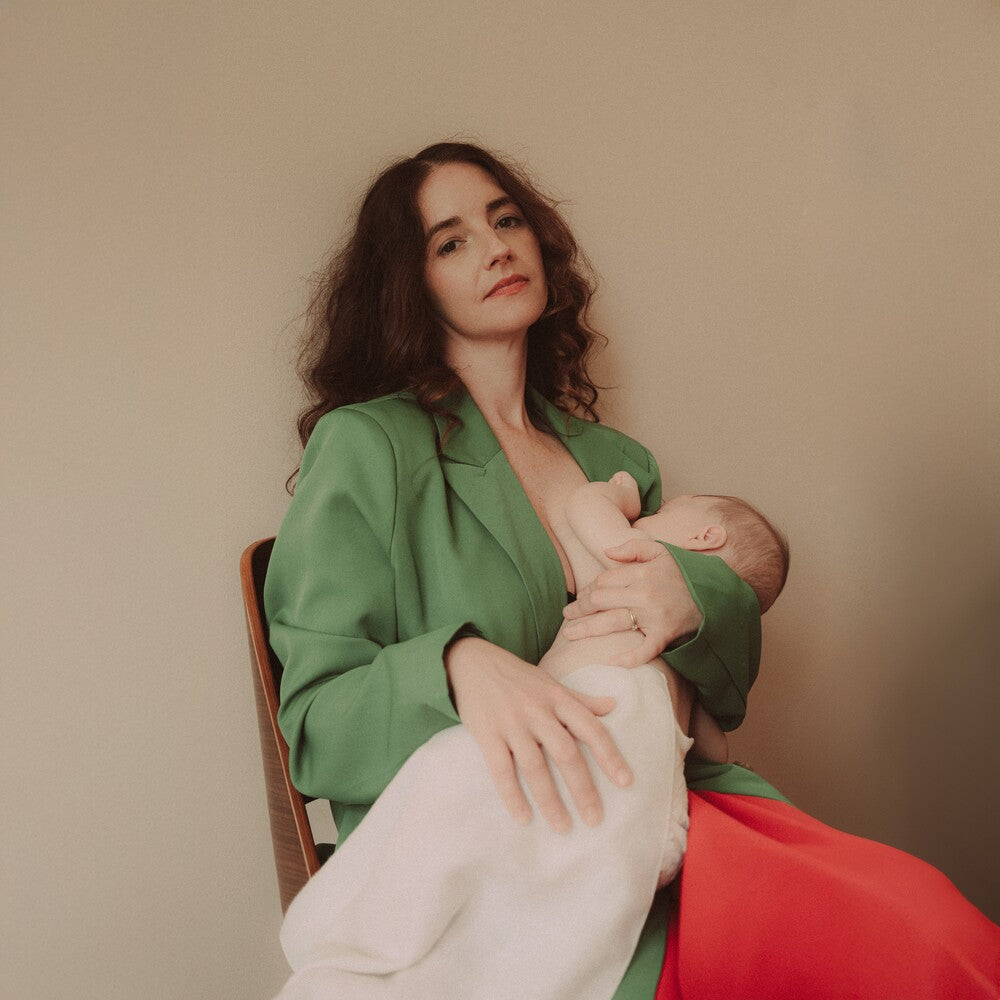 Michaela Anne- These Are The Days ( LP )