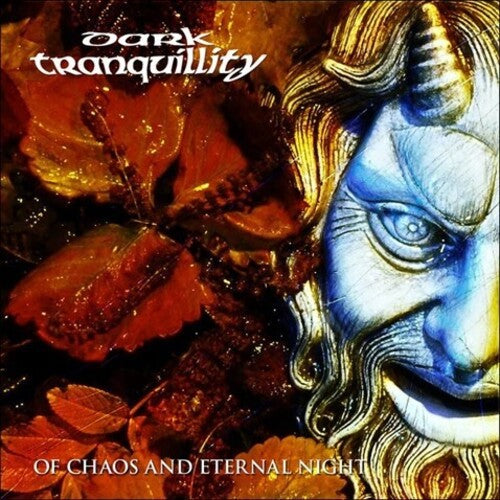 Dark Tranquillity: Of Chaos & Eternal Night - VINYL