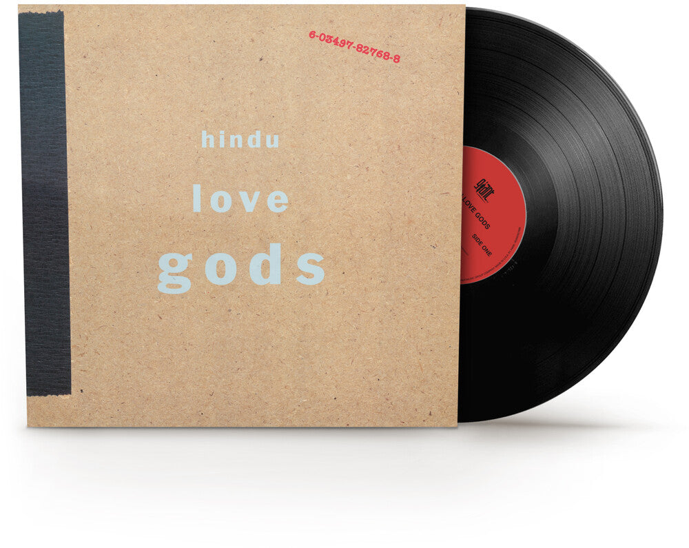 Hindu Love Gods- Hindu Love Gods ( LP )