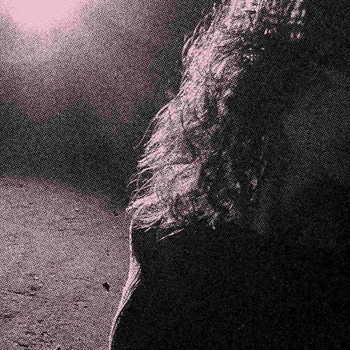 Venturing: Ghostholding - VINYL