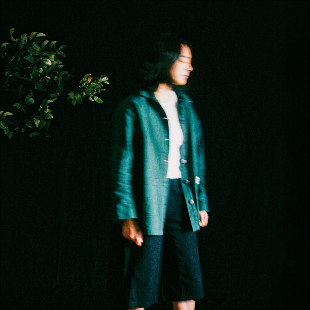 Mini Trees- Slow It Down ( LP )