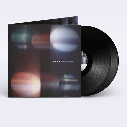 Various Artists: Mastery: Quantum Sound (Various Artists) { Record }