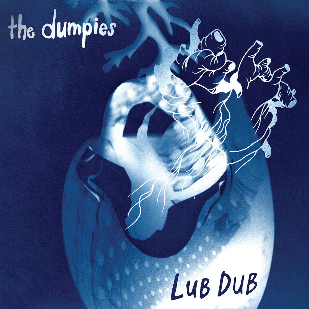 Dumpies- Lub Dub ( LP )