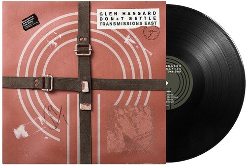 Glen Hansard: Don't Settle ( Vol. 1 - Transmissions East ) - VINYL