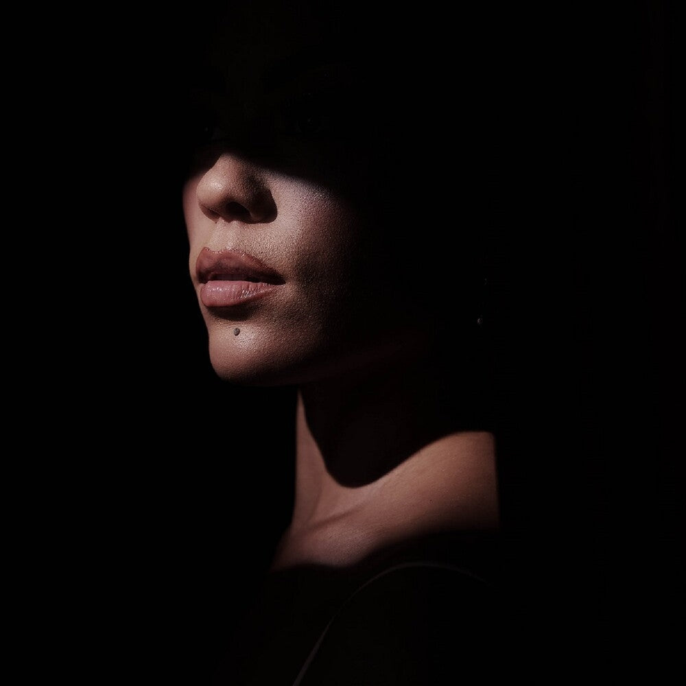 Madison McFerrin- Scorpio ( LP )