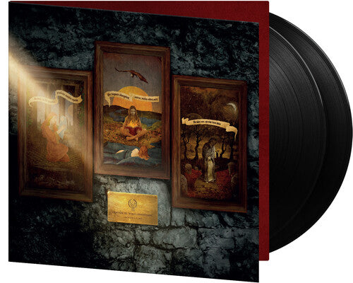 Opeth- Pale Communion - 180-Gram Black Vinyl [Import] ( LP )