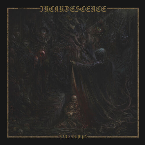 Incandescence: (Decepticons) Hors Temps - VINYL
