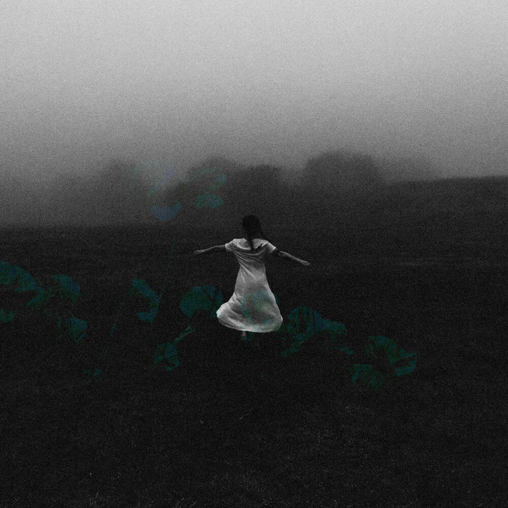 Deerlady- Deerlady ( LP )
