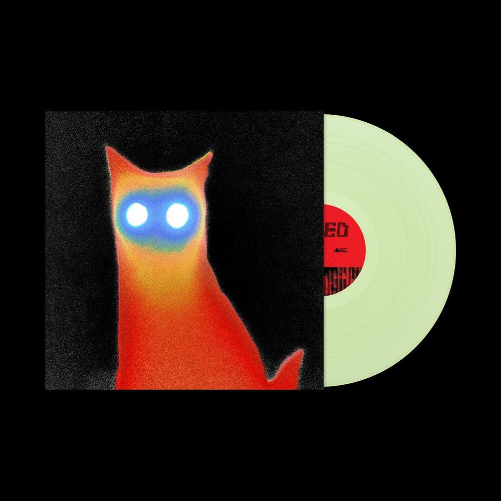 Basement- Wired [Colored Vinyl] ( LP )