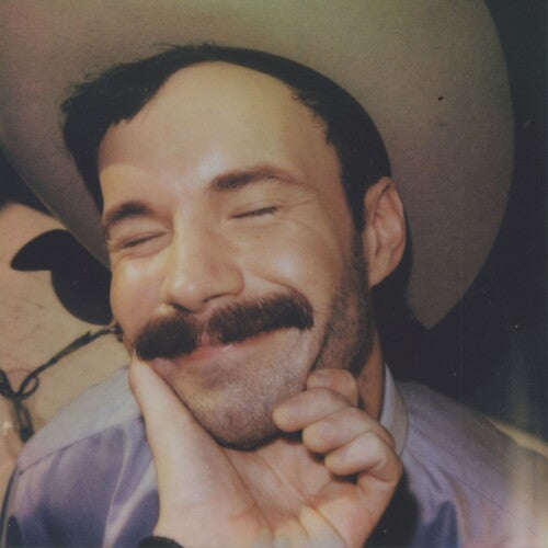 Andrew Sa: American Rough ( CLEAR SHADOW VINYL ) { Record }