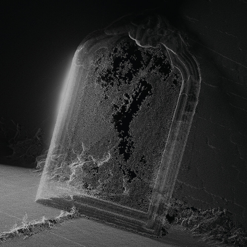 Visible Cloaks- Paradessence ( LP )