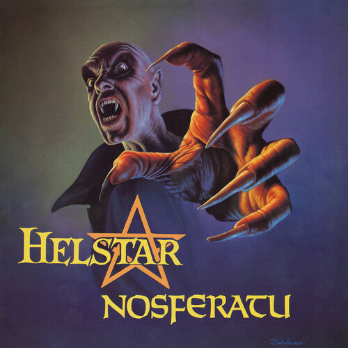 Helstar: Nosferatu - CD
