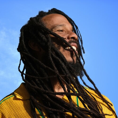 Ziggy Marley: Brightside - CD