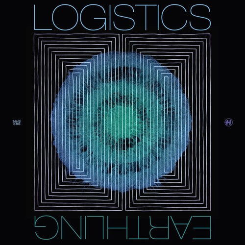 Logistics: Earthling { Record }
