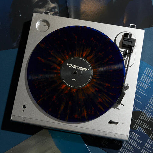 Billie Eilish- HIT ME HARD AND SOFT: THE TOUR (LIVE) [Recycled Color 3LP] ( LP )