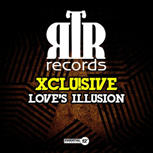 Xclu!sive: Love's Illusion - COMPACT DISCS