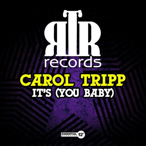 Carol Tripp: It's (You Baby) - CD