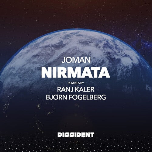Joman: Nirmata - COMPACT DISCS