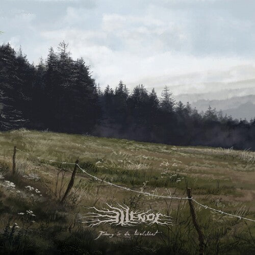Ellende: Ruckzug In Die Innerlichkeit - CD