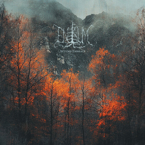 Enisum: Autumn Embrace - CD