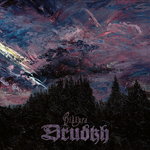 Drudkh: Thaw - VINYL