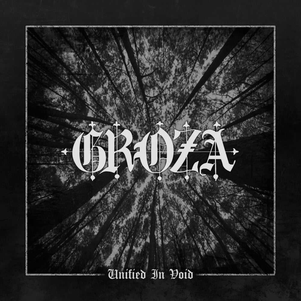 GROZA- Unified In Void ( LP )
