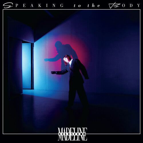Madeline Goldstein: Speaking To The Body { Record }