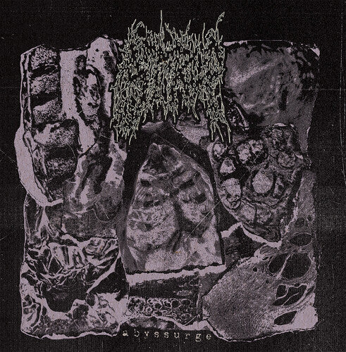 Strup: Abyssurge - VINYL
