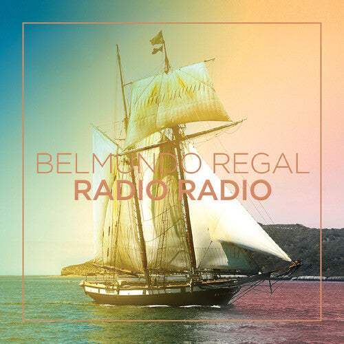 Radio Radio: Belmundo Regal - COMPACT DISCS