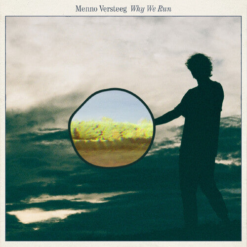 Menno Versteeg: Why We Run { Record }