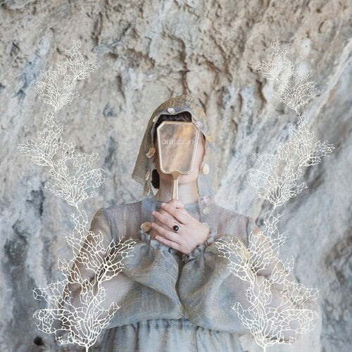 Jolanda Moletta: Oceanine { Record }