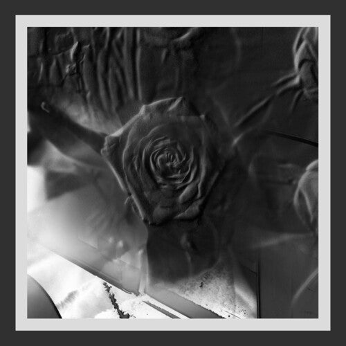 Ital Tek: Mind Abandon { Record }