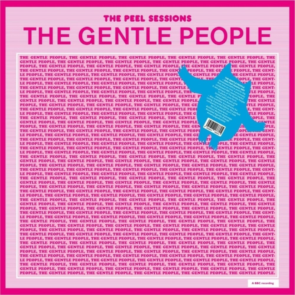 Gentle People- Peel Sessions (Ep) ( LP )