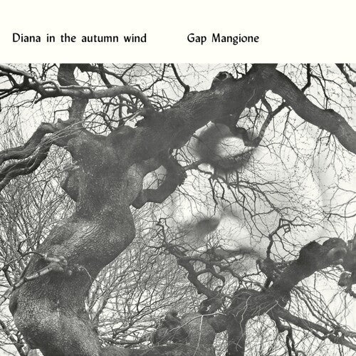Gap Mangione: Diana In The Autumn Wind - VINYL