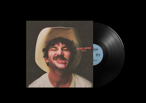 Keyland: Knuckle Sandwich { Record }