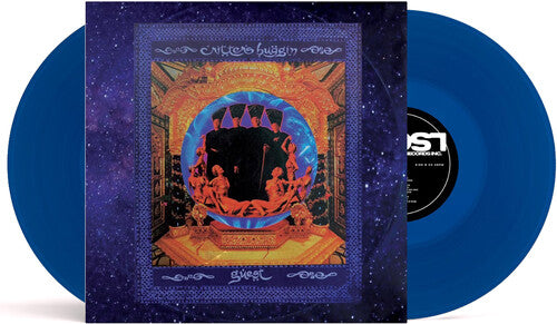 Critters Buggin': Guest - VINYL