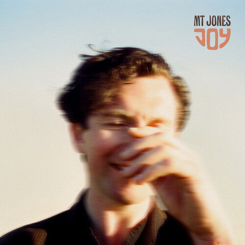 Mt Jones: Joy - VINYL