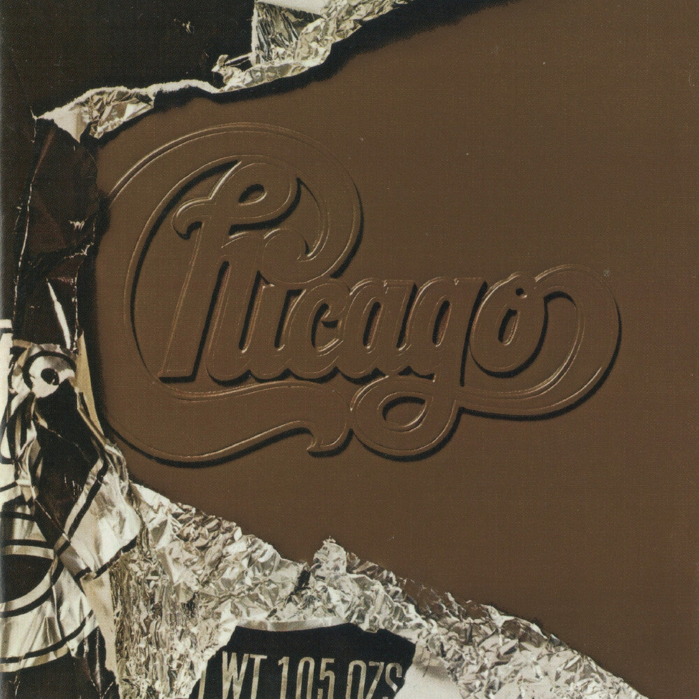 Chicago- Chicago X (Brwn) [Colored Vinyl] (Aniv) ( LP )