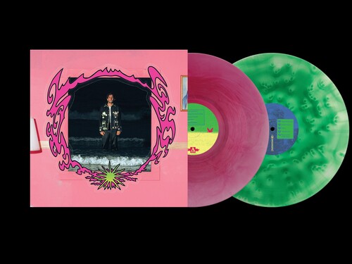 Hether: Holy Water - VINYL
